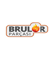 Brülör Parçası