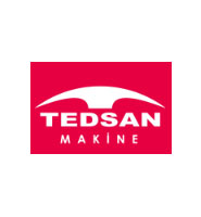 Tedsan Makine